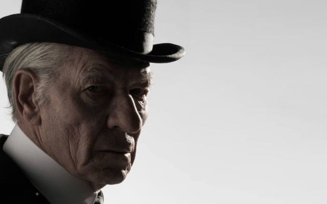Mr. Holmes streaming gratuit