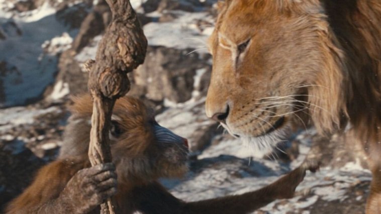 Mufasa : le roi lion streaming gratuit Mufasa : le roi lion streaming gratuit