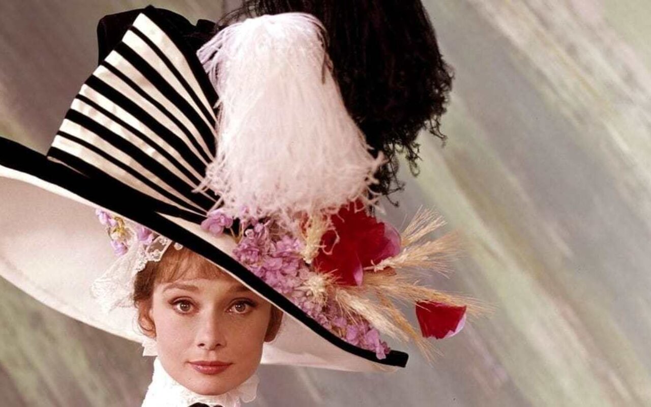 My Fair Lady streaming gratuit My Fair Lady streaming gratuit