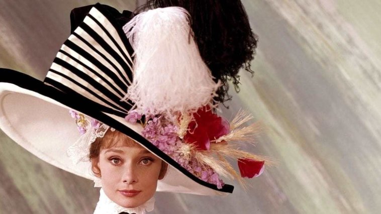 My Fair Lady streaming gratuit My Fair Lady streaming gratuit