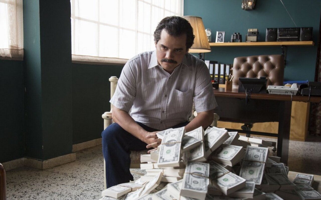 Narcos streaming gratuit Narcos streaming gratuit