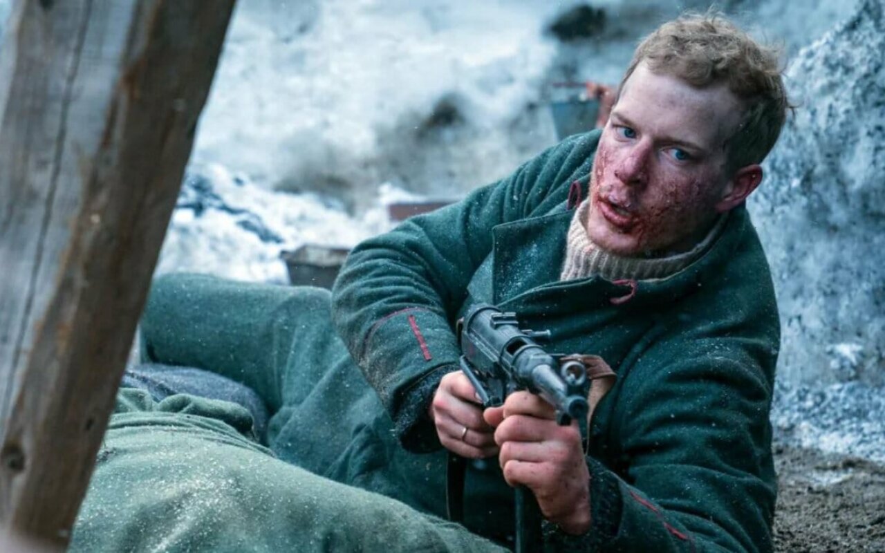 Narvik streaming gratuit