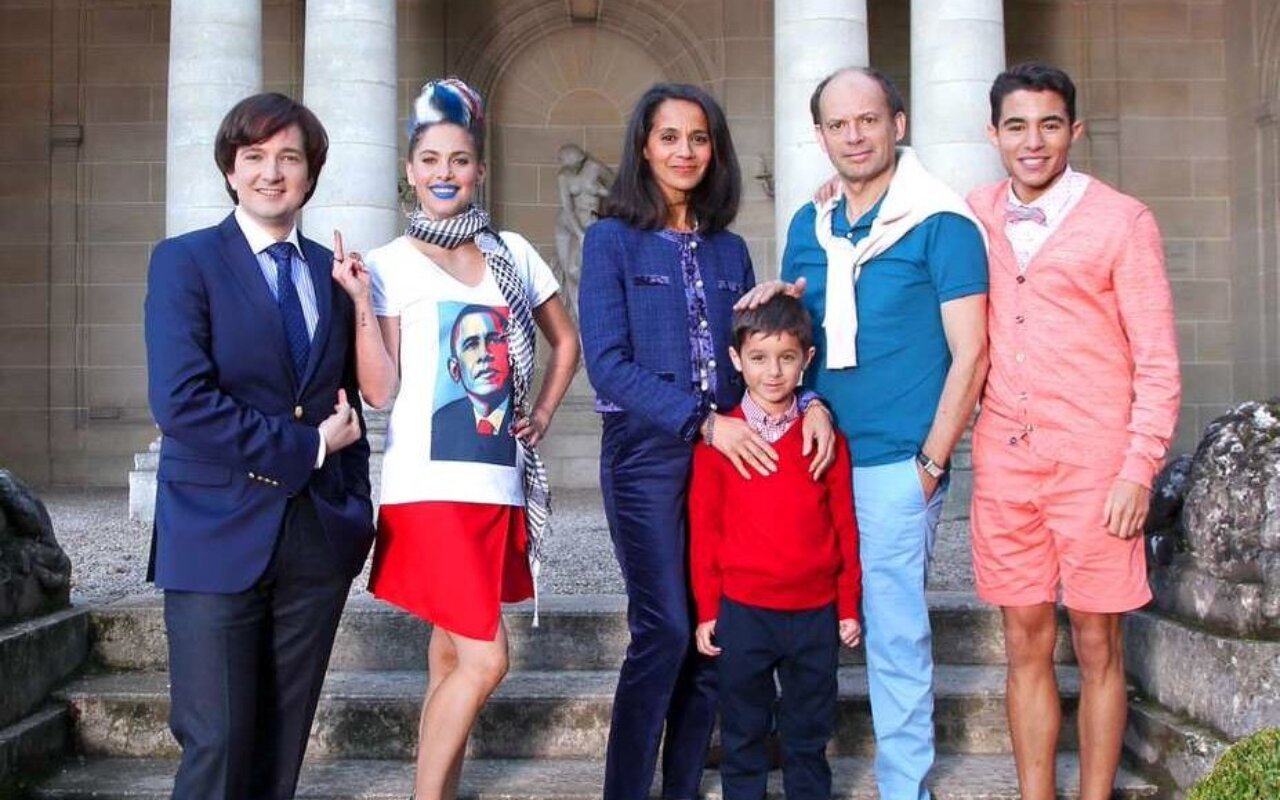 Neuilly sa mère, sa mère ! streaming gratuit Neuilly sa mère, sa mère ! streaming gratuit