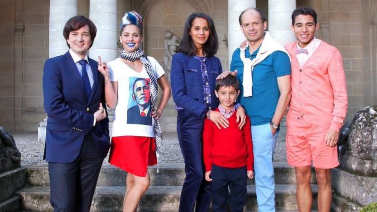 Neuilly sa mère, sa mère ! streaming gratuit Neuilly sa mère, sa mère ! streaming gratuit