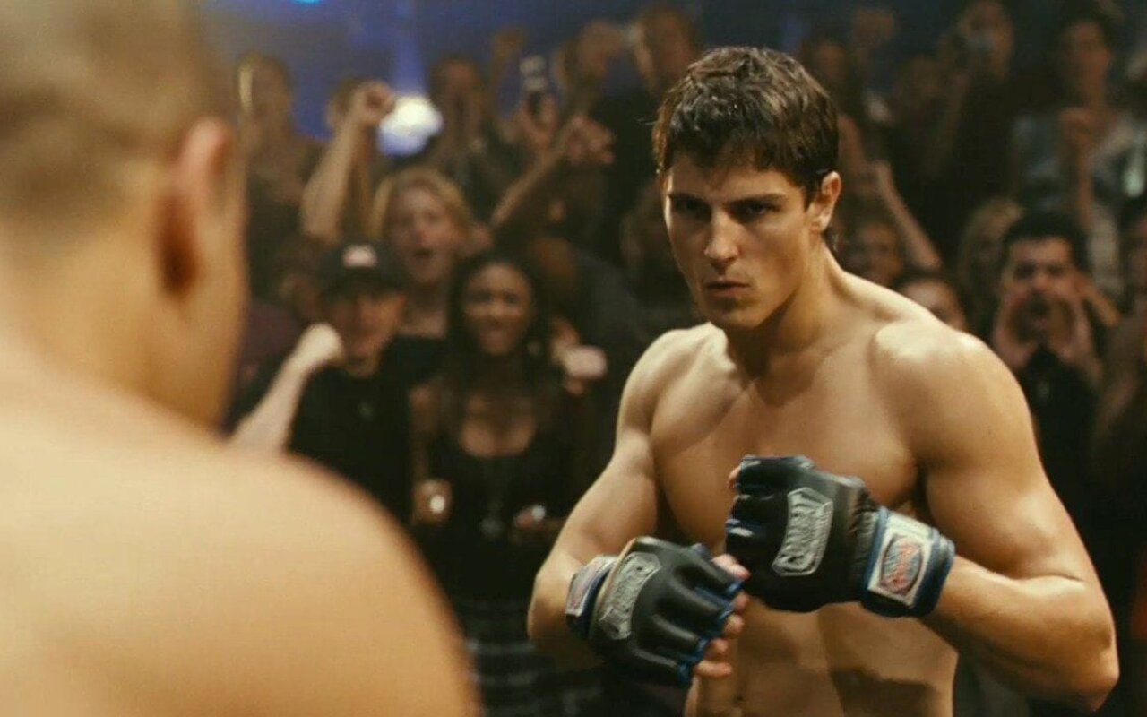 Never Back Down streaming gratuit Never Back Down streaming gratuit