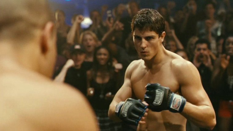 Never Back Down streaming gratuit Never Back Down streaming gratuit