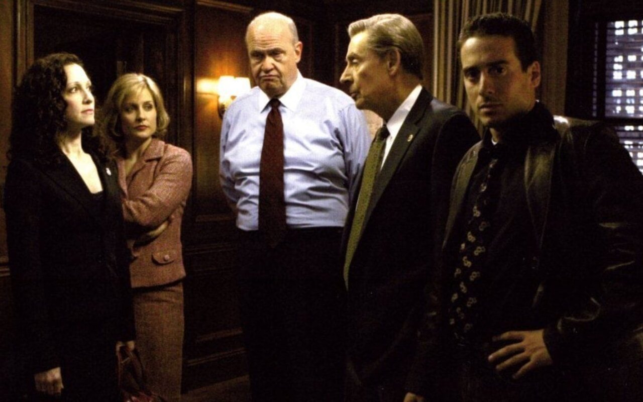 New York, cour de justice streaming gratuit New York, cour de justice streaming gratuit