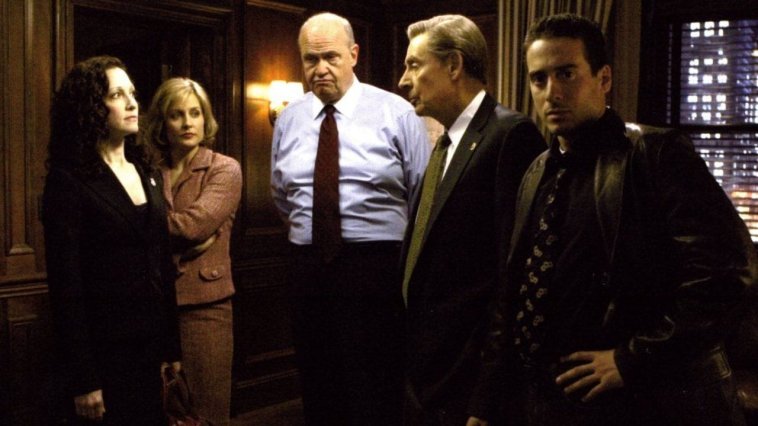 New York, cour de justice streaming gratuit New York, cour de justice streaming gratuit