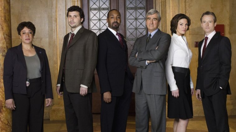 New York, police judiciaire streaming gratuit New York, police judiciaire streaming gratuit