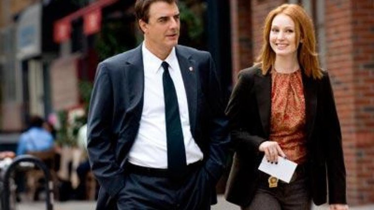 New York, section criminelle streaming gratuit