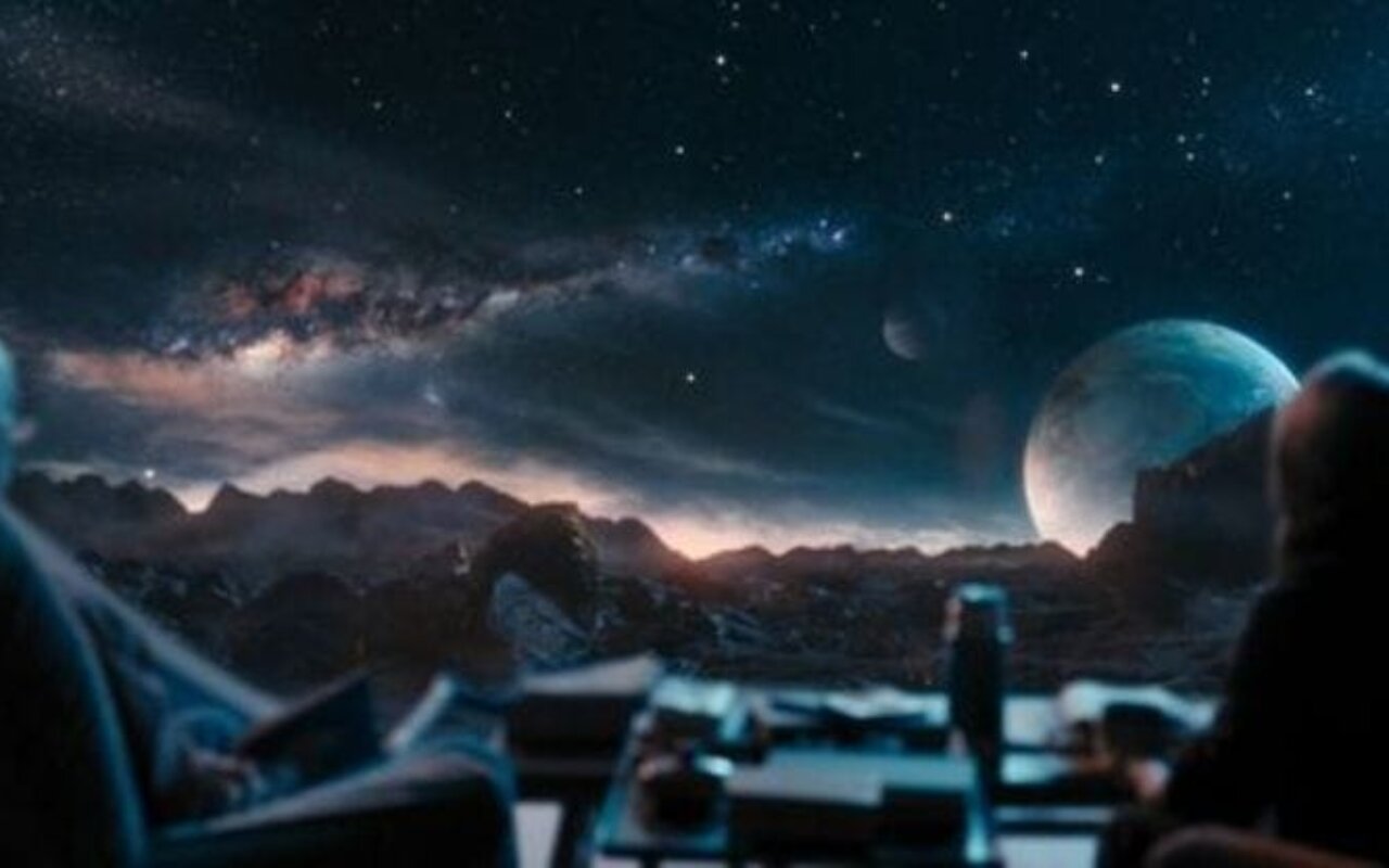 Vers les étoiles streaming gratuit Vers les étoiles streaming gratuit