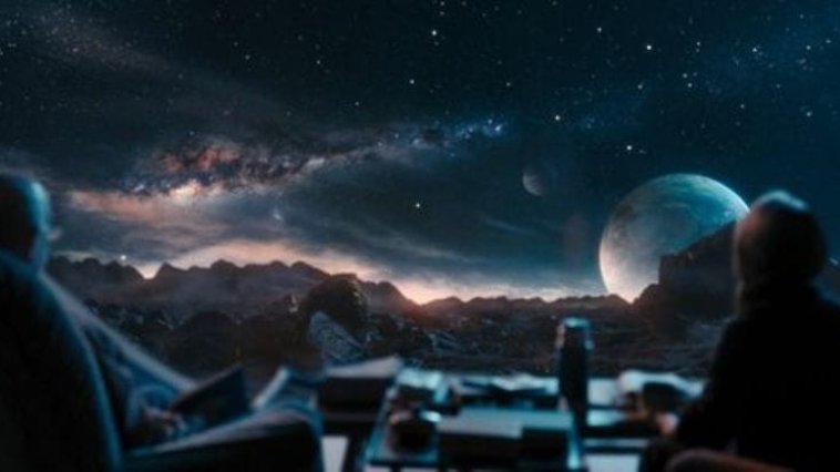 Vers les étoiles streaming gratuit Vers les étoiles streaming gratuit