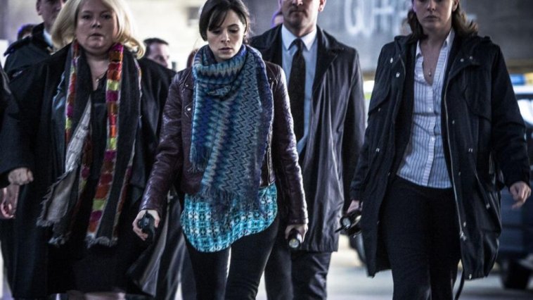 No offence streaming gratuit No offence streaming gratuit
