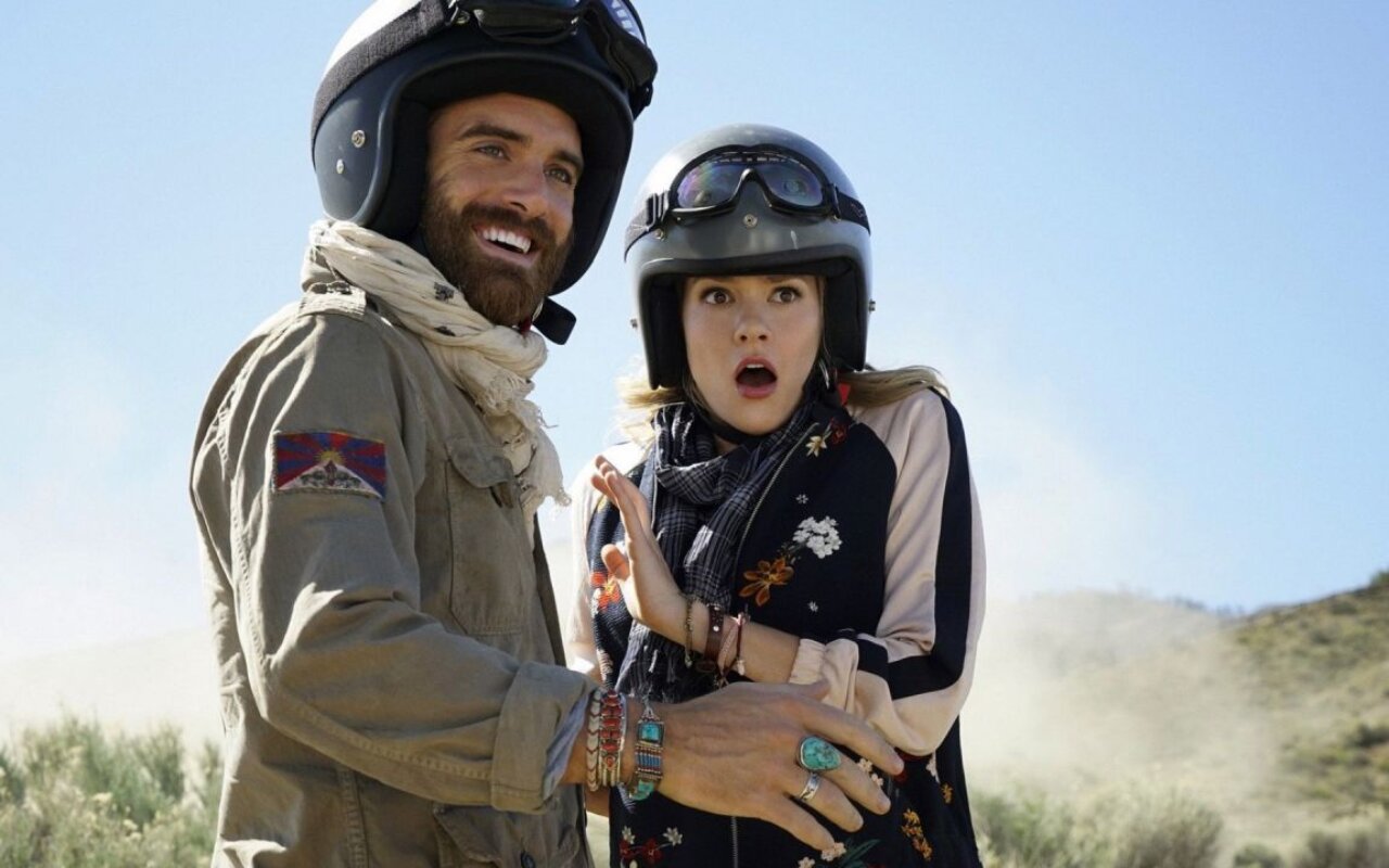 No Tomorrow streaming gratuit No Tomorrow streaming gratuit