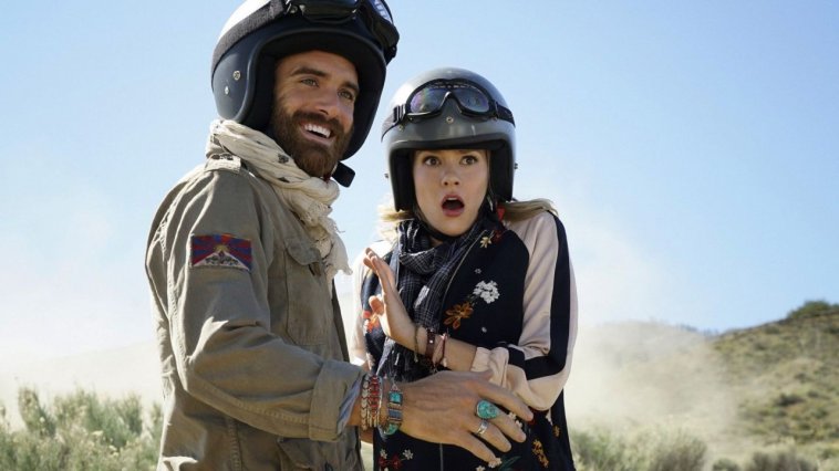 No Tomorrow streaming gratuit No Tomorrow streaming gratuit