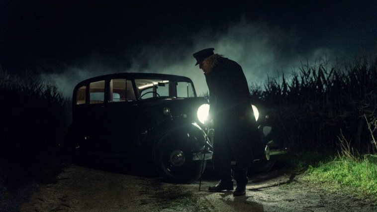 NOS4A2 streaming gratuit NOS4A2 streaming gratuit