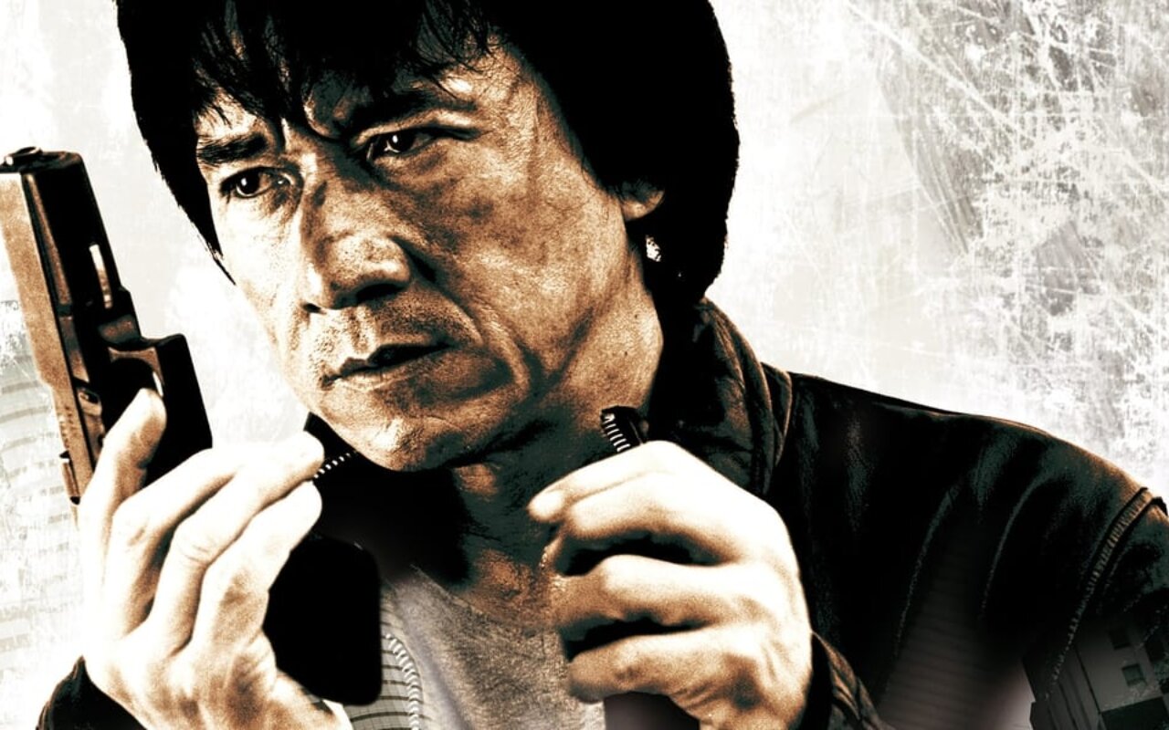 New Police Story streaming gratuit New Police Story streaming gratuit
