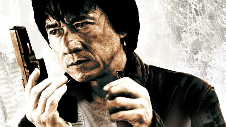 New Police Story streaming gratuit New Police Story streaming gratuit
