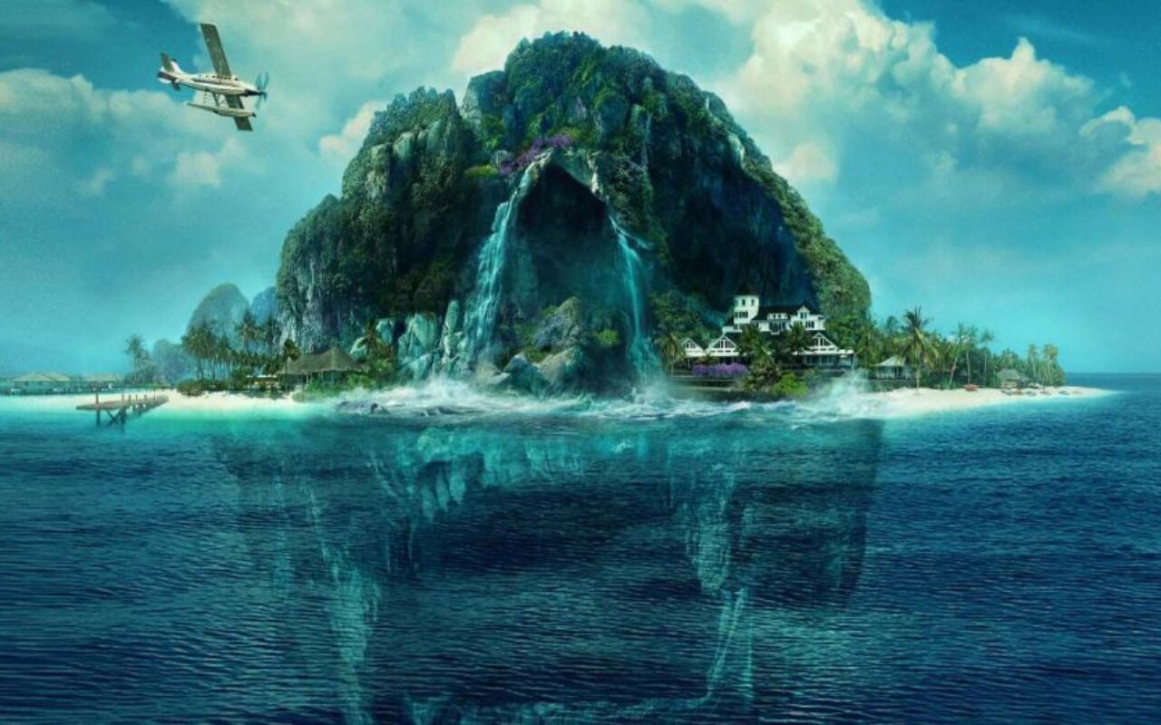 Nightmare Island streaming gratuit Nightmare Island streaming gratuit