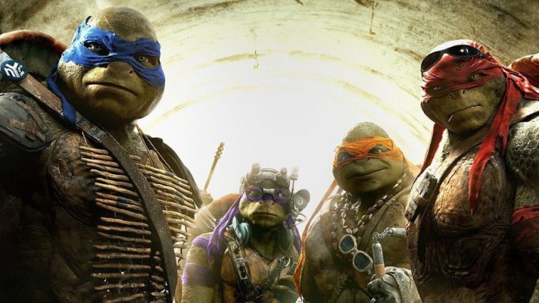 Ninja Turtles streaming gratuit Ninja Turtles streaming gratuit