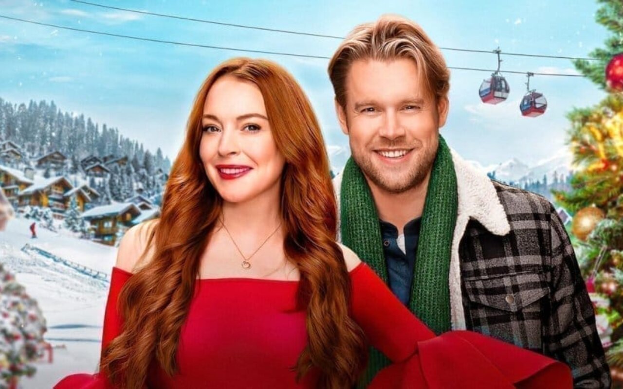 Noël tombe à pic streaming gratuit