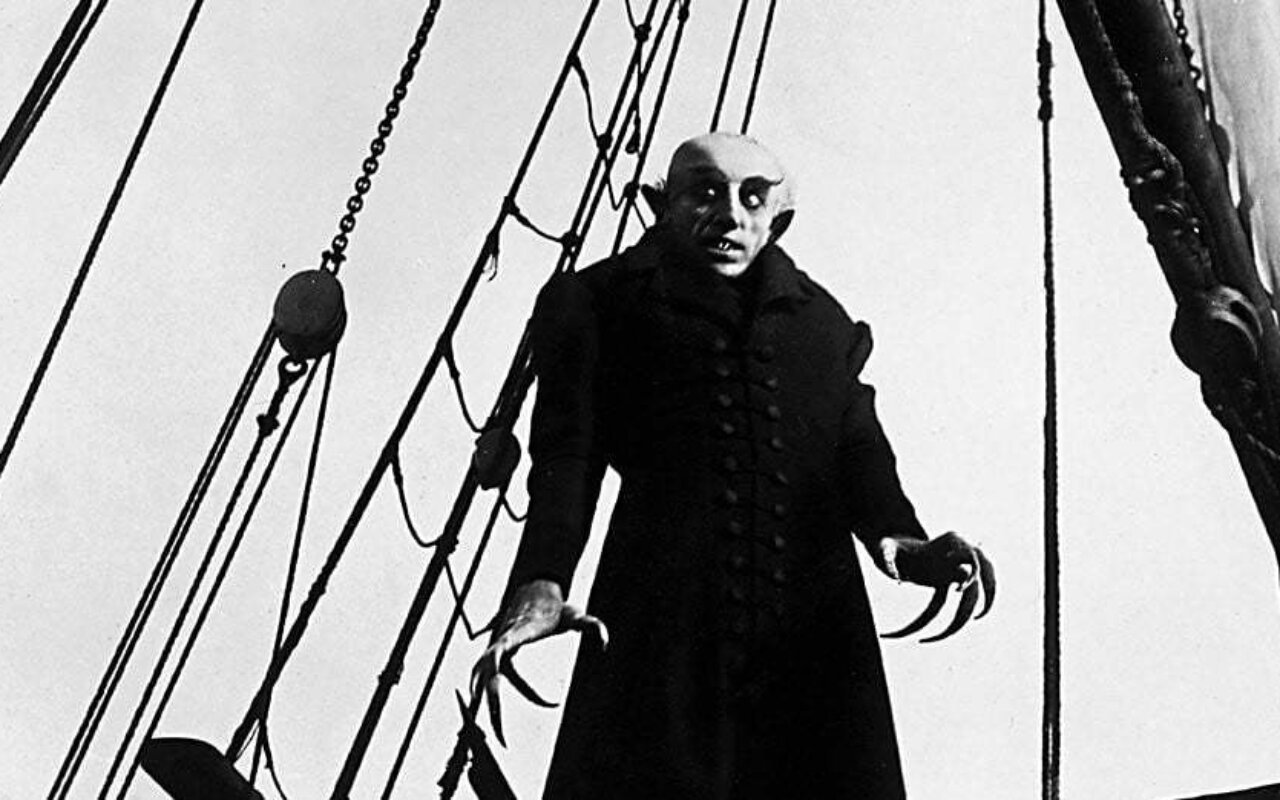 Nosferatu le Vampire streaming gratuit Nosferatu le Vampire streaming gratuit
