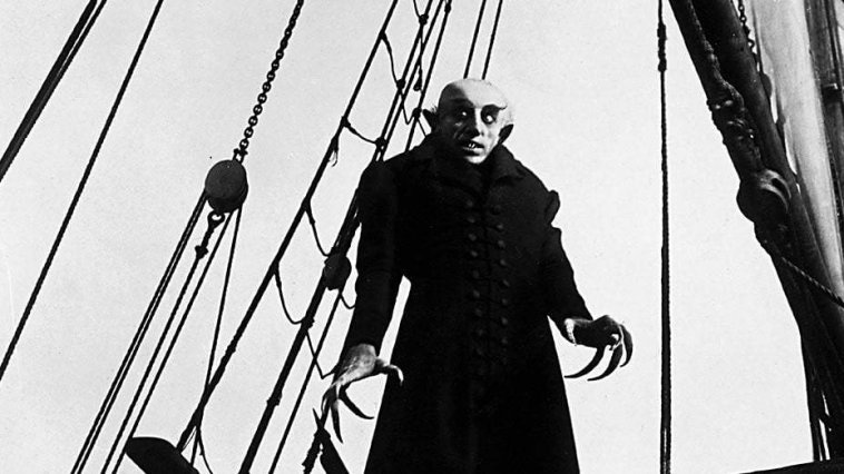 Nosferatu le Vampire streaming gratuit Nosferatu le Vampire streaming gratuit