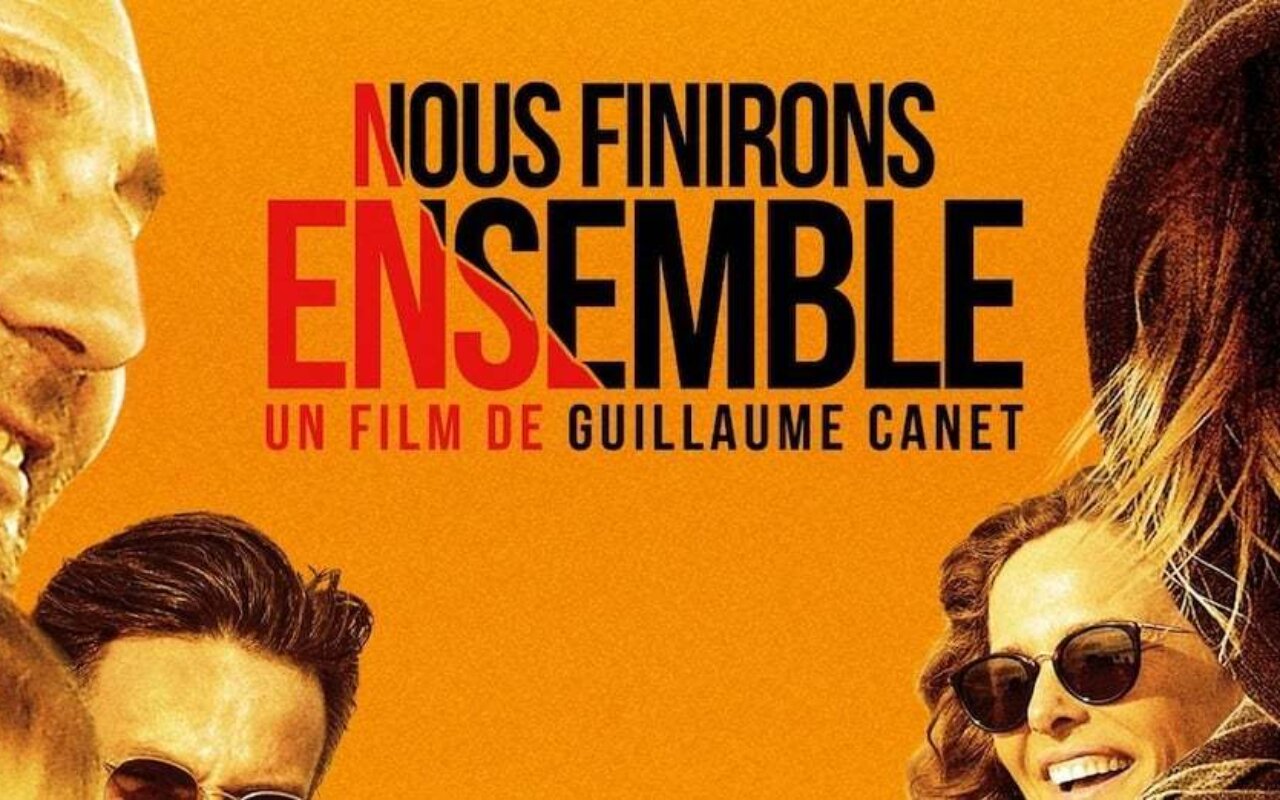 Nous finirons ensemble streaming gratuit
