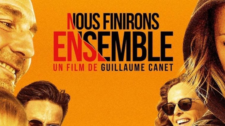 Nous finirons ensemble streaming gratuit