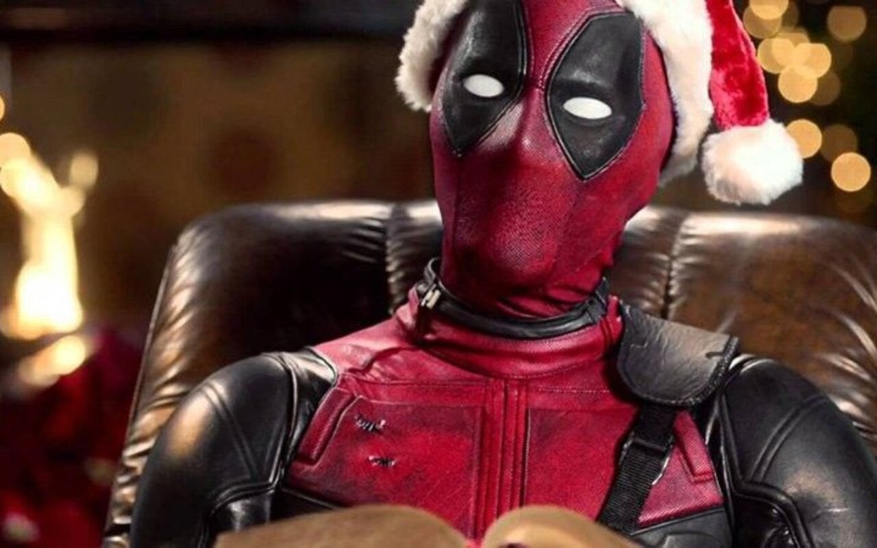 Once Upon a Deadpool streaming gratuit Once Upon a Deadpool streaming gratuit