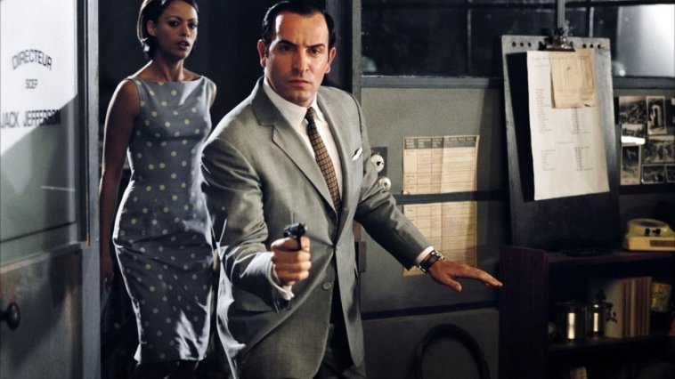 OSS 117 : Le Caire, nid d'espions streaming gratuit OSS 117 : Le Caire, nid d'espions streaming gratuit
