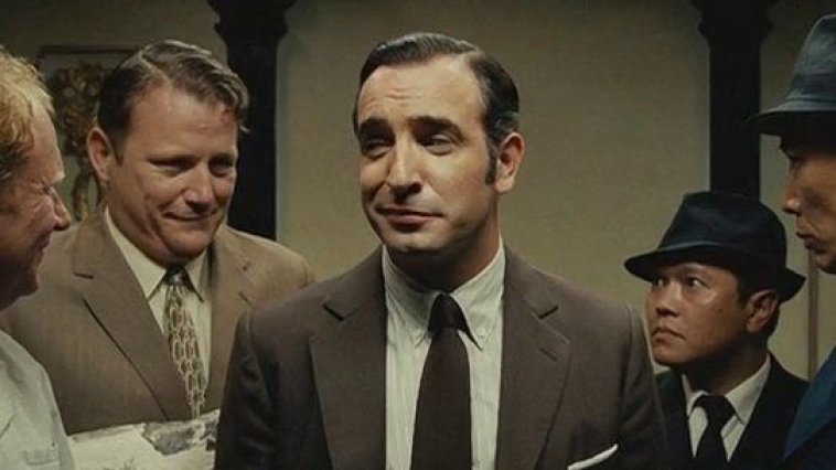 OSS 117 2 : Rio ne répond plus streaming gratuit OSS 117 2 : Rio ne répond plus streaming gratuit