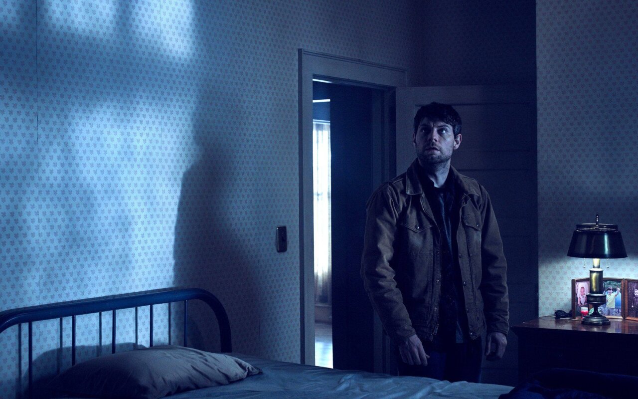 Outcast streaming gratuit Outcast streaming gratuit