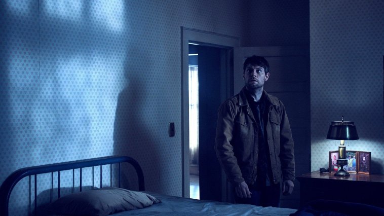 Outcast streaming gratuit Outcast streaming gratuit