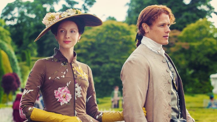 Outlander streaming gratuit Outlander streaming gratuit
