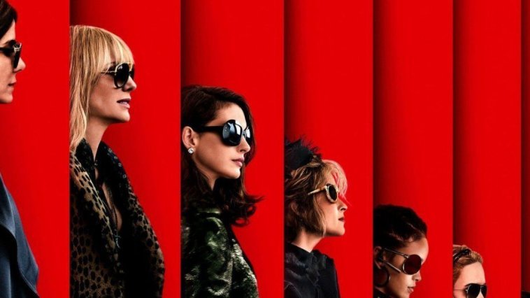 Ocean's 8 streaming gratuit Ocean's 8 streaming gratuit