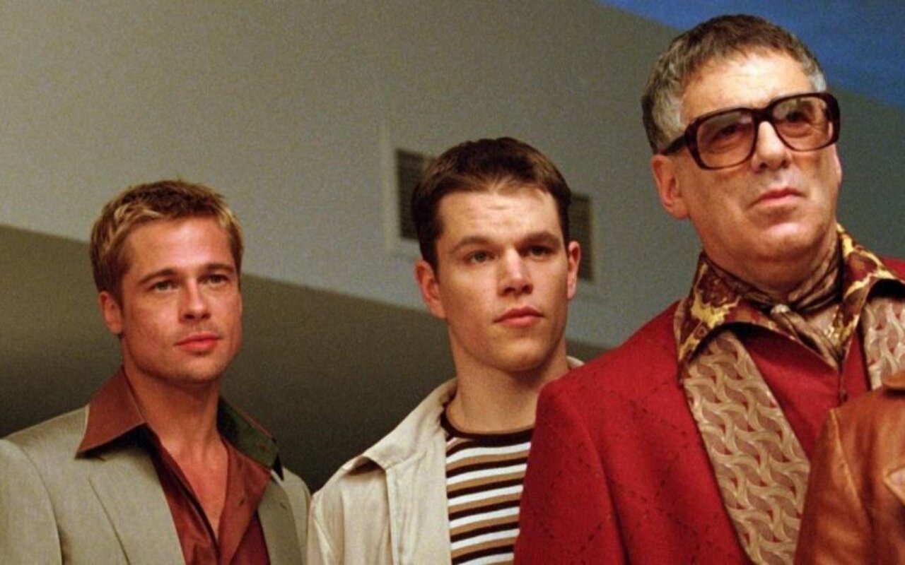 Ocean's Eleven streaming gratuit Ocean's Eleven streaming gratuit