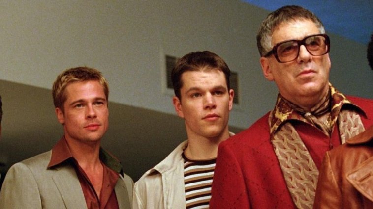 Ocean's Eleven streaming gratuit Ocean's Eleven streaming gratuit
