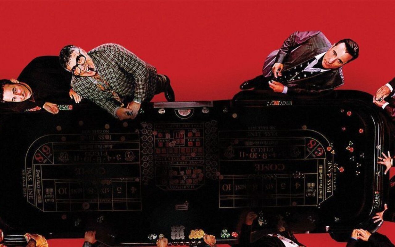 Ocean's Thirteen streaming gratuit Ocean's Thirteen streaming gratuit