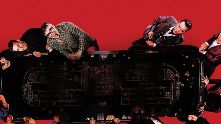 Ocean's Thirteen streaming gratuit Ocean's Thirteen streaming gratuit