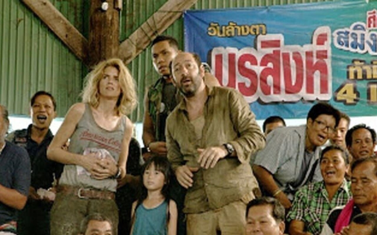 On a marché sur Bangkok streaming gratuit On a marché sur Bangkok streaming gratuit