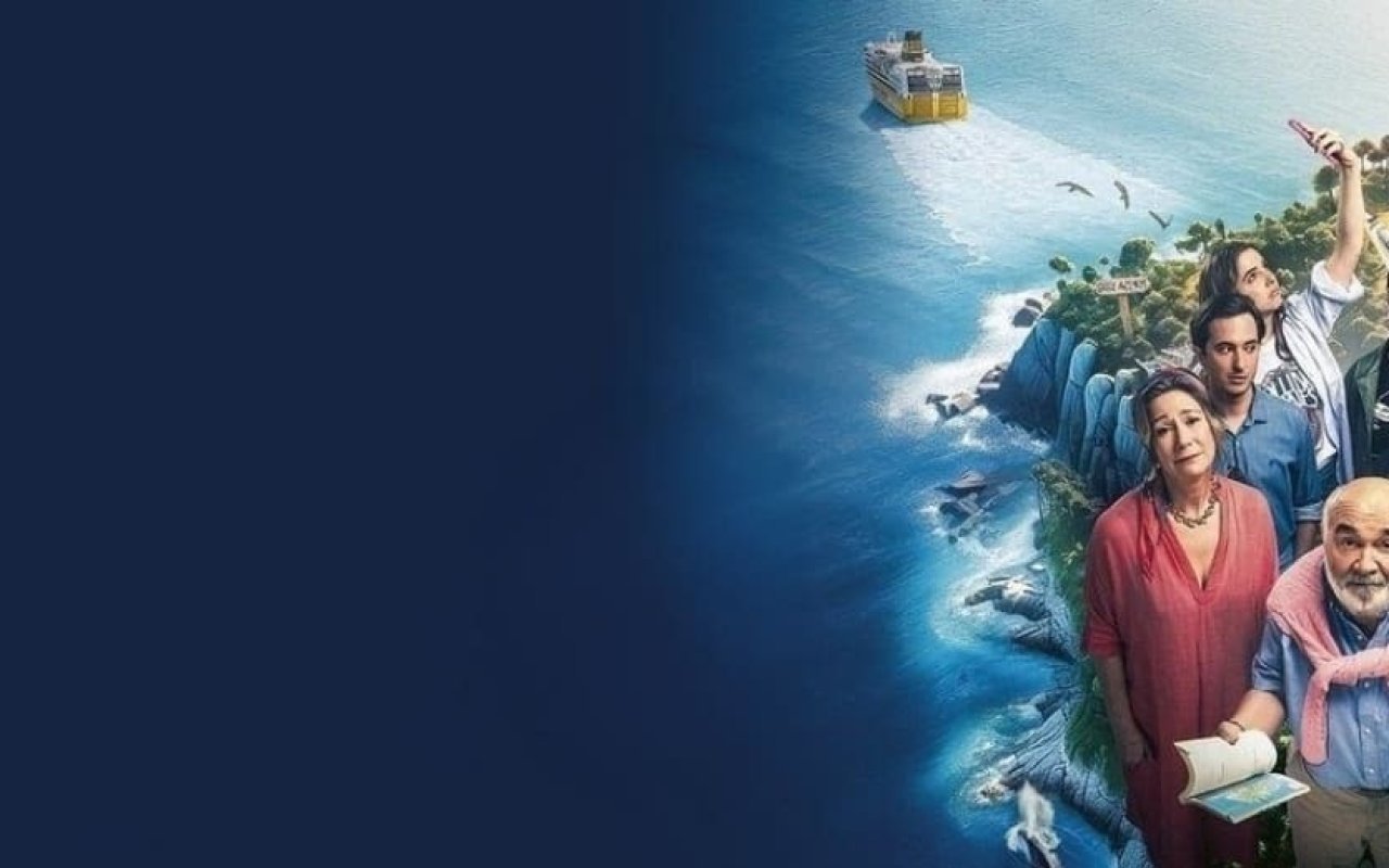 On aurait dû aller en Grèce streaming gratuit On aurait dû aller en Grèce streaming gratuit