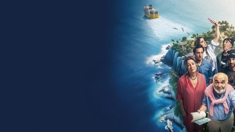 On aurait dû aller en Grèce streaming gratuit On aurait dû aller en Grèce streaming gratuit