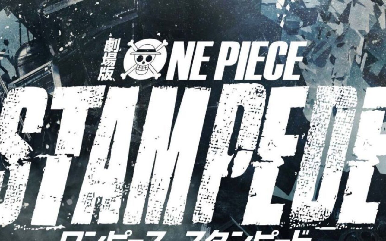 One Piece Stampede streaming gratuit One Piece Stampede streaming gratuit