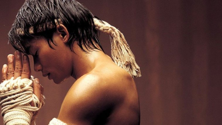 Ong-bak streaming gratuit Ong-bak streaming gratuit