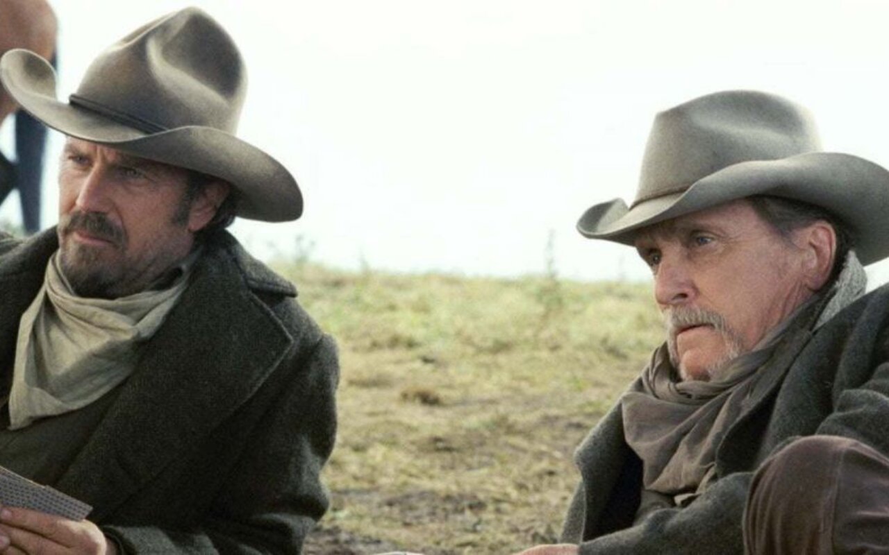 Open Range streaming gratuit Open Range streaming gratuit