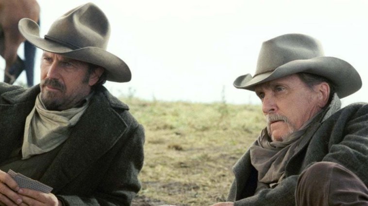 Open Range streaming gratuit Open Range streaming gratuit