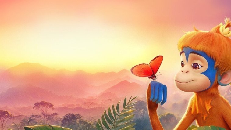 Ozi, la voix de la forêt streaming gratuit Ozi, la voix de la forêt streaming gratuit
