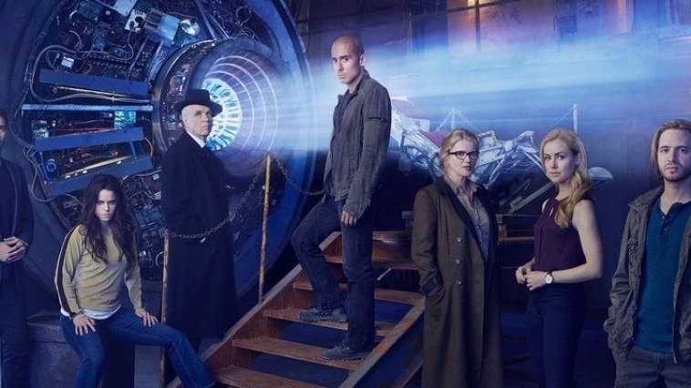 12 Monkeys streaming gratuit 12 Monkeys streaming gratuit