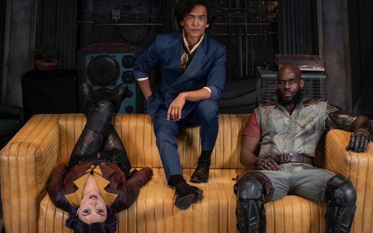 Cowboy Bebop streaming gratuit